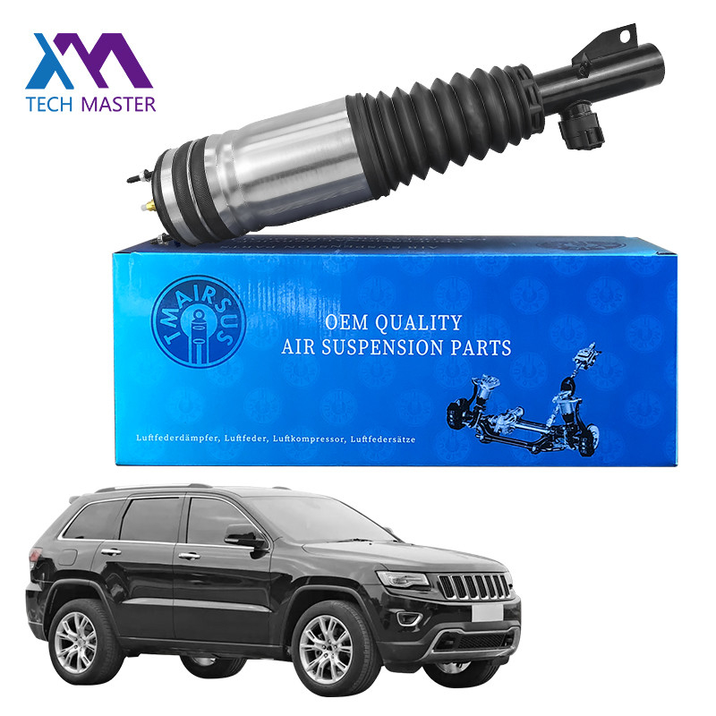 Jeep Grand Cherokee WK2 ด้านหน้า 2021 การแขวนอากาศกระแทก ความเข้ากันทั่วไป สําหรับความต้องการของลูกค้าของคุณ