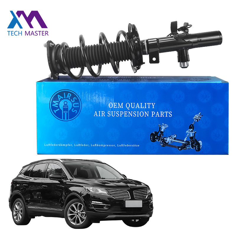 เครื่องดับกระแทกชนิด LINCOLN MKC หน้าขวา ASSY ด้วย ADS