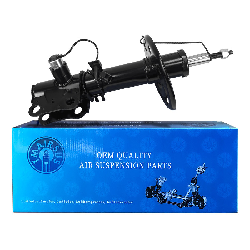 เครื่องกระแทกการแขวนอากาศสําหรับด้านหน้าซ้าย DG9Z18124V EG9Z18124B EG9Z18124D LINCOLN MKZ พร้อม ADS