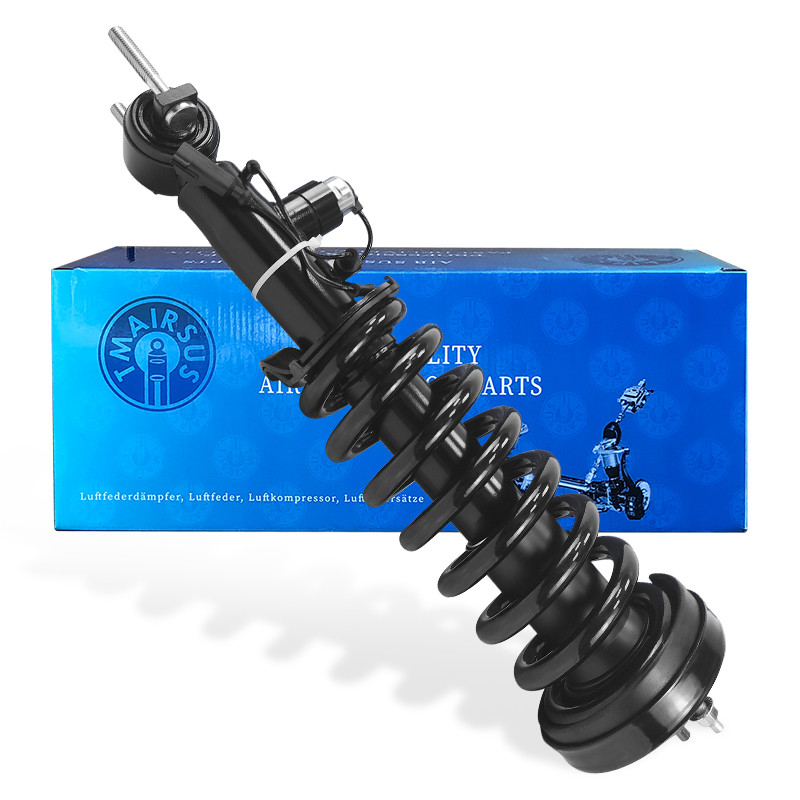ความเหมาะสมทั่วไป JL1Z18124C การแขวนอากาศชนิดสําหรับ Lincoln Navigator / Ford Expedition