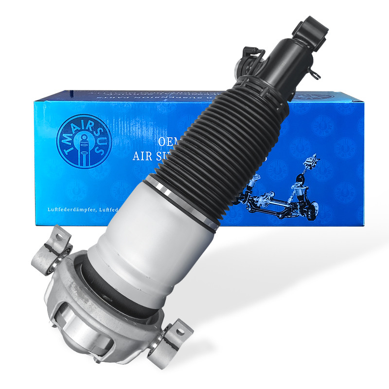 สําหรับ VW Touareg I Porsche 955/957 เครื่องลดกระแทกการแขวนอากาศ 7L6616019A 7L6616020A