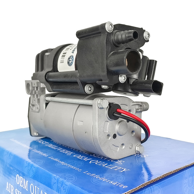 37206875177 37206868998 เครื่องปรับอากาศสําหรับ BMW X5 F15 / F85 X6 F16 / F86