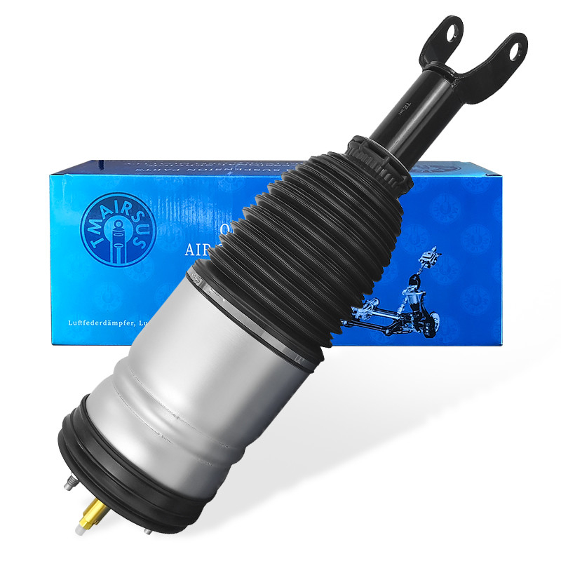 เครื่องแขวนอากาศชนิดสําหรับ Dodge RAM 1500 2013-2019 หน้าซ้ายหรือขวา OEM 68232282AF 68232283AF