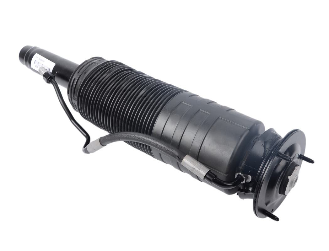 สมาธิ Yes Fluid Suspension Buffer 2203200338 2203200438 พร้อมการควบคุมหน้าตัวที่ทํางาน สําหรับ Benz W220 W215