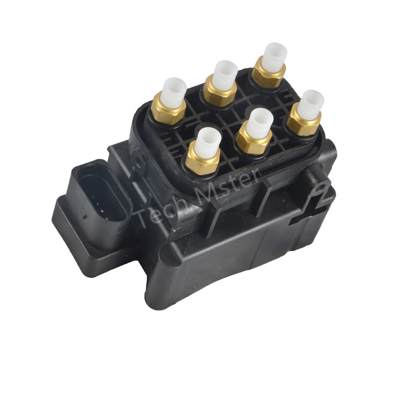 บล็อคแวลล์การบิน 97035815302 7P0698014 95835890300 7L0698014 สําหรับ Q7 Touareg Cayenne Panamera XC90 Hyundai Kia