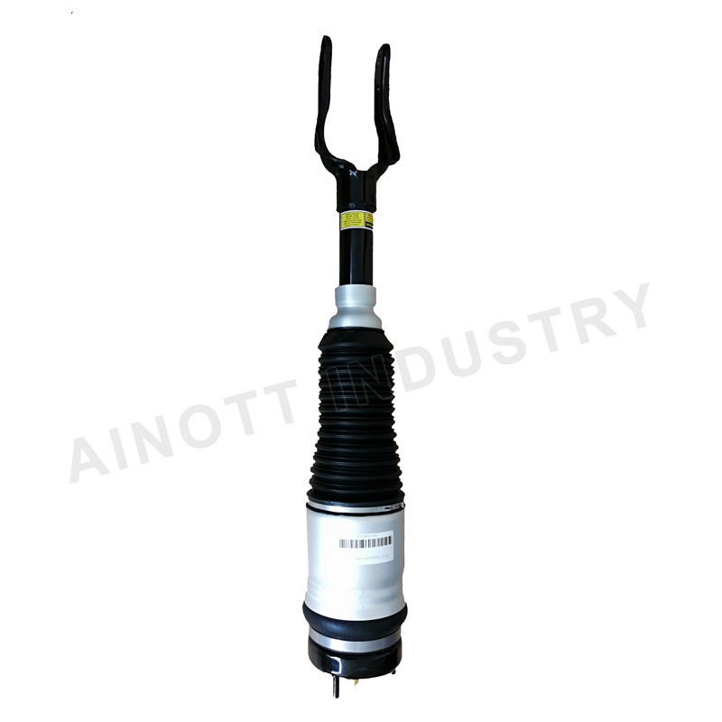 เครื่องดับกระแทกรถยนต์ Air Suspension 68231884AA 68231884AC เครื่องดับกระแทกหน้า Air Strut สําหรับ WK2 2011-2015