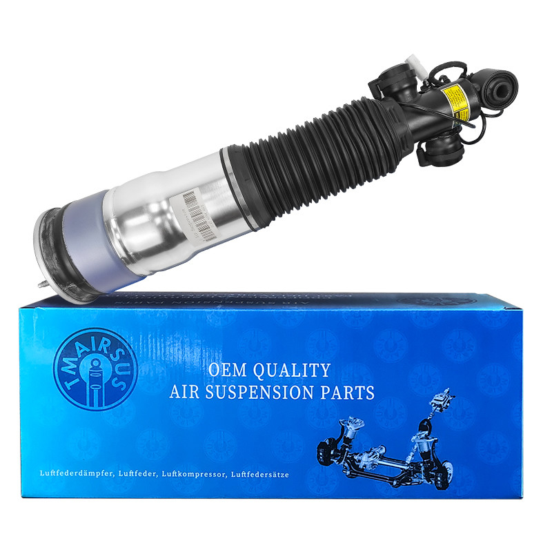 เครื่องดับกระแทกหลังใหม่ 2008-2015 รถยนต์รถยนต์ Air Strut สําหรับ F01 F02 ระบบแขวนอากาศ เครื่องดับกระแทกหลัง 37126791675 37126796929