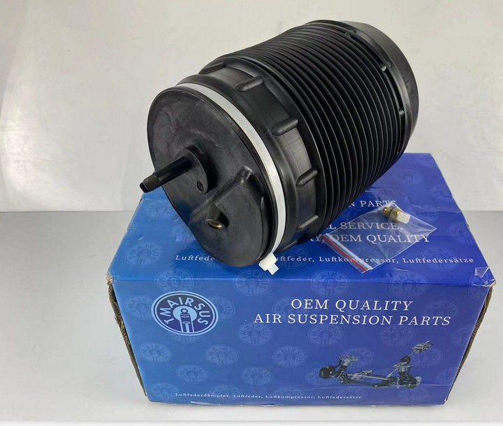 ยางอากาศสปริงอากาศแขวนสําหรับ Volvo S90II ยางอากาศสปริงบอลลูน 31387233 31387234