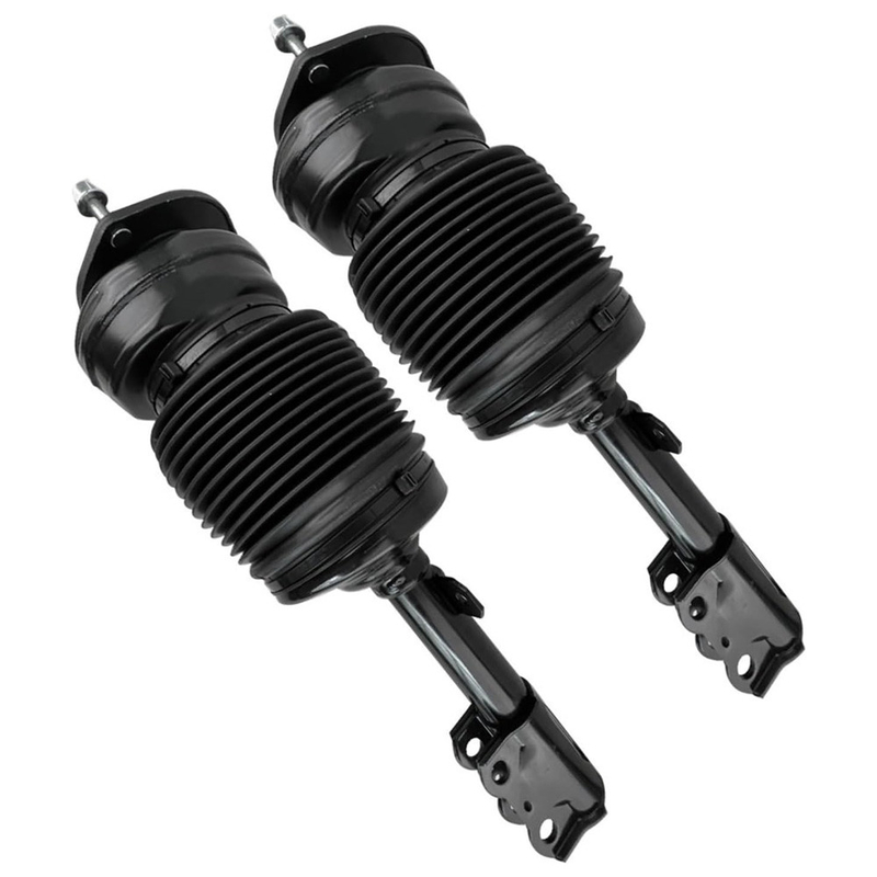 อะไหล่ชัสซี่รถยนต์ ระบบแขวนอากาศ โชคโครง Toyota Harrier Lexus RX300 RX330 RX350 48020-48040