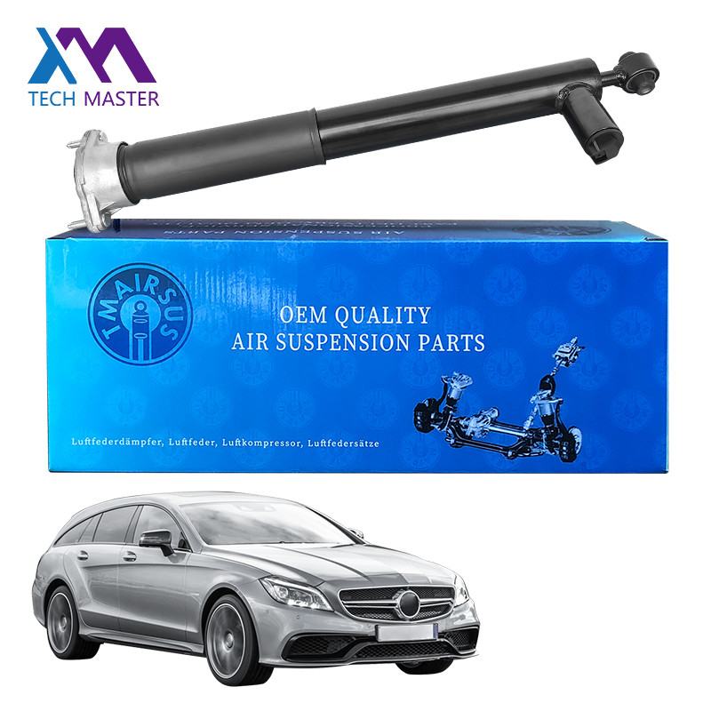 เครื่องแขวนอากาศชนิดสําหรับ Mercedes-Benz W212 E- CLASS หลังซ้ายยาวประเภท 2123201530 2123201730 2123260700
