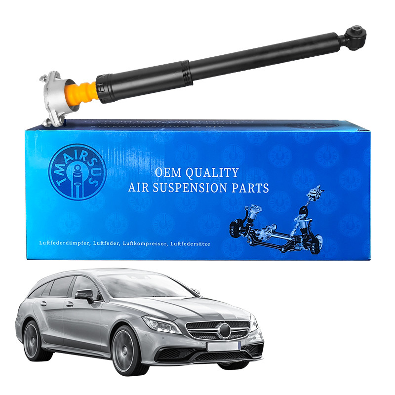 เครื่องกระแทกชนหลัง สําหรับ Mercedes-Benz W212 W218 C218 E-CLASS หลังซ้ายและขวา 2010-2016 2123261030 2123200730