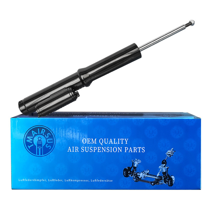 เครื่องปรับอาการกระแทก สําหรับ Mercedes-Benz W221 หน้า S-Class W221 2213204913 2213202113 2213209313 2213209913