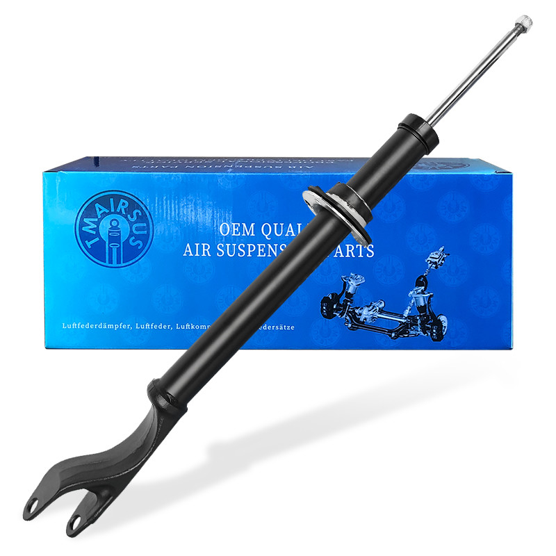 เครื่องดับกระแทกด้านหน้า 2133204930 2133204966 2133205666 สําหรับ W213 E-Class CLS C238 4matic