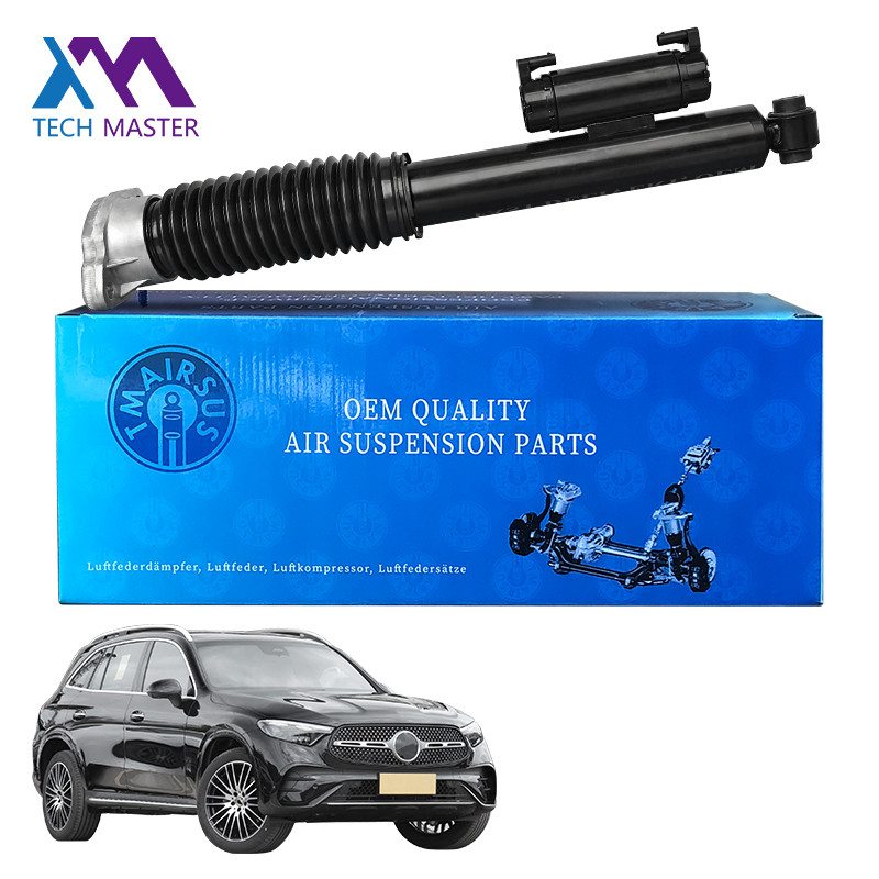 OEM NO 2533201330 2533201001 2533204500 เครื่องดับกระแทกอัตโนมัติ สําหรับ Mercedes-Benz W253 GLC หลังซ้ายด้วย ADS