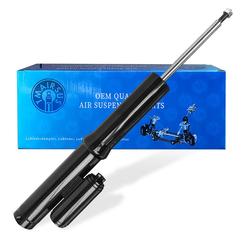 เครื่องดูดซึมกระเป๋าสปริงอากาศ สําหรับรถเมอร์ซีเดส เบนซ์ W221