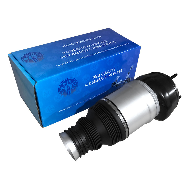 Mercedes-Benz W166 W292 หน้า ซ้ายและขวา การแขวนอากาศสปริงส่วน 1663201313 1663201413 1663202738
