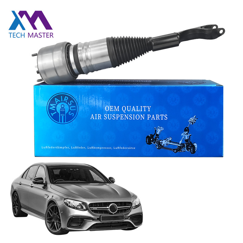 เครื่องดับกระแทกระบายอากาศ 2133202102 2133201902 2133202202 2133202002 สําหรับ Mercedes-Benz W213 E-Class CLS W257 W238