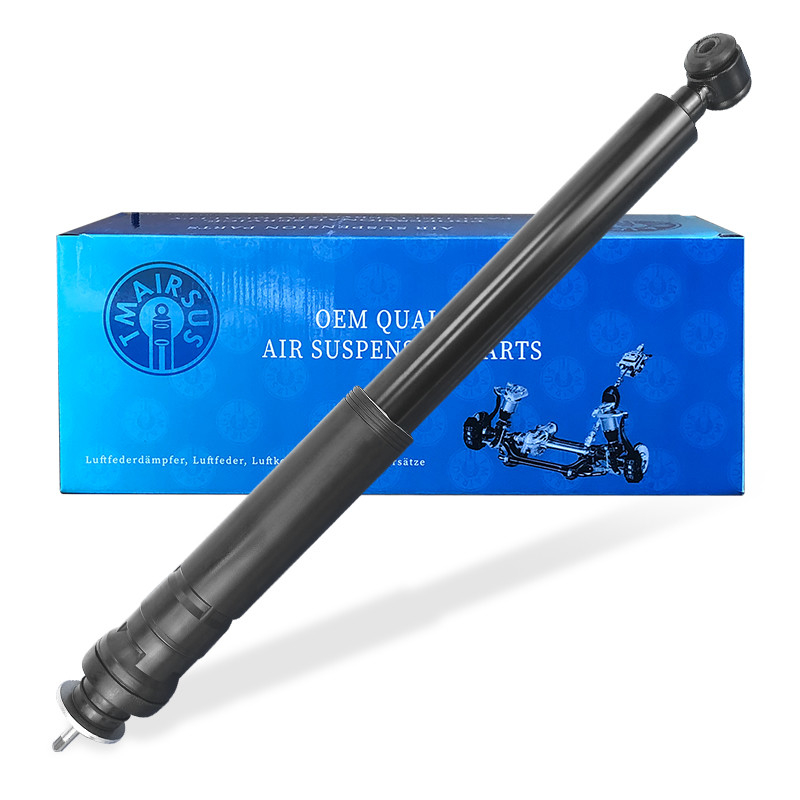 เครื่องดับชนหลังซ้ายและขวา 100% ทดสอบสําหรับ Mercedes-Benz W202 1993-2000 เลขอะไหล่ 2023200031