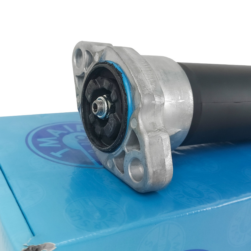 หลังซ้ายและขวา รับประกันอุปกรณ์ลดกระแทกรถยนต์ สําหรับ Mercedes Benz W205 2053208530 2053207403 2053208630 รุ่น 2015-2021