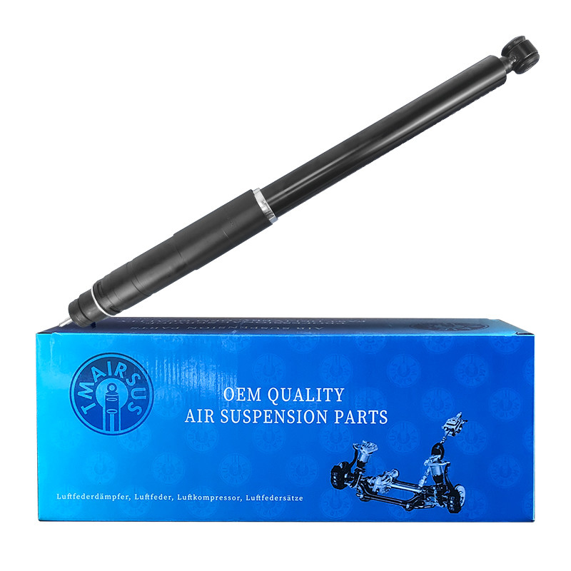 รับประกันและทดสอบ 100% เครื่องดับแรงสั่น 2033261700 สําหรับ Mercedes-Benz C203 2004-2008