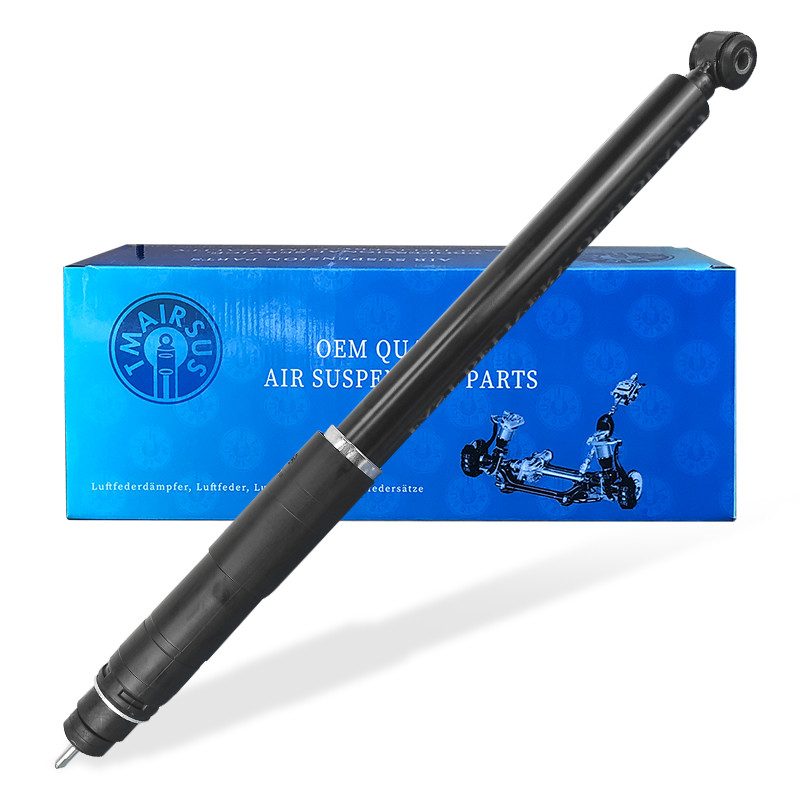 เลขอะไหล่ 2033261700 ของเครื่องดึงกระแทกหลังสําหรับ Mercedes-Benz C203 2004-2008