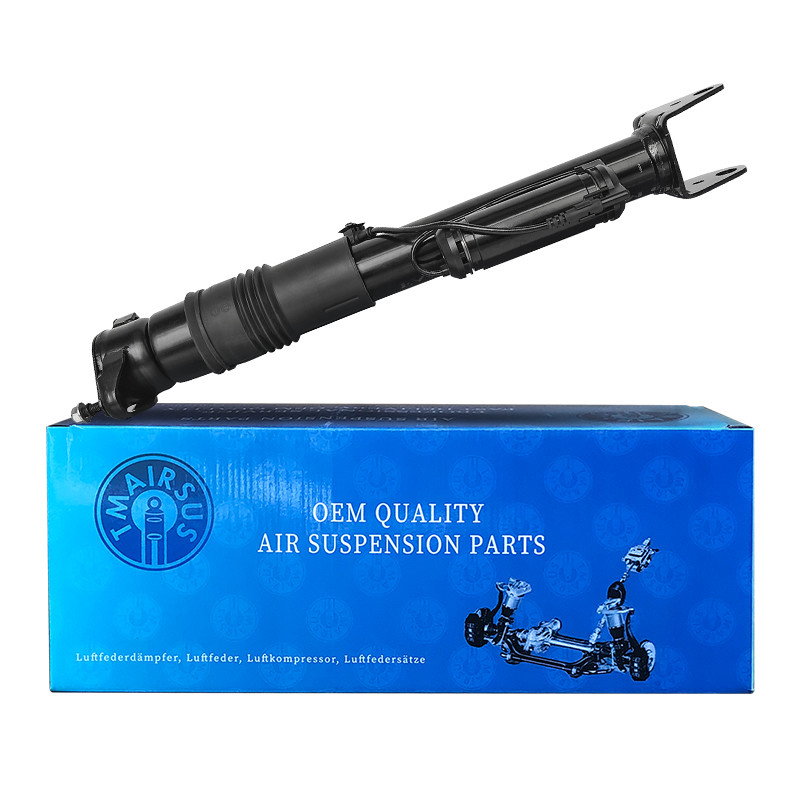 Mercedes-Benz W251 รุ่น R ด้านหลัง พร้อม ADS เครื่องลดกระแทกรถยนต์ พร้อมน้ํามันเต็มสปริง ประเภท 2513201931 2513202231 2513203013