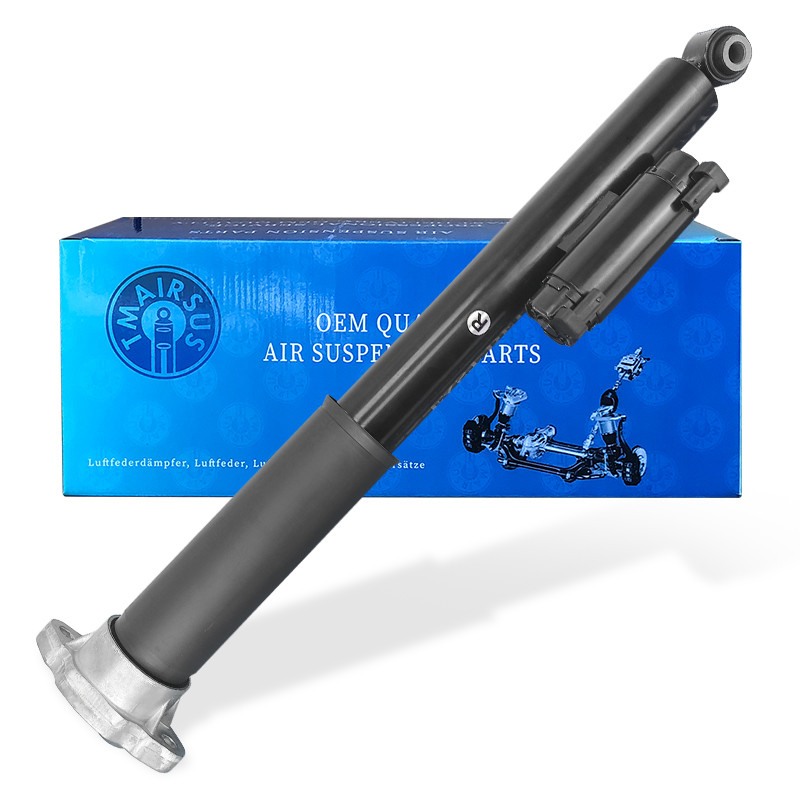 Mercedes-Benz C205 เครื่องดับกระแทกด้วยกระเบื้องเหล็ก และเบอร์ชิ้น A2053208630 A2053208530