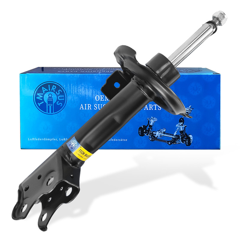 Mercedes-Benz W169 W245 หน้า ซ้ายหรือขวา ตําแหน่งอับอัดแรงกระแทก 1693201830 ด้วยวัสดุเหล็ก