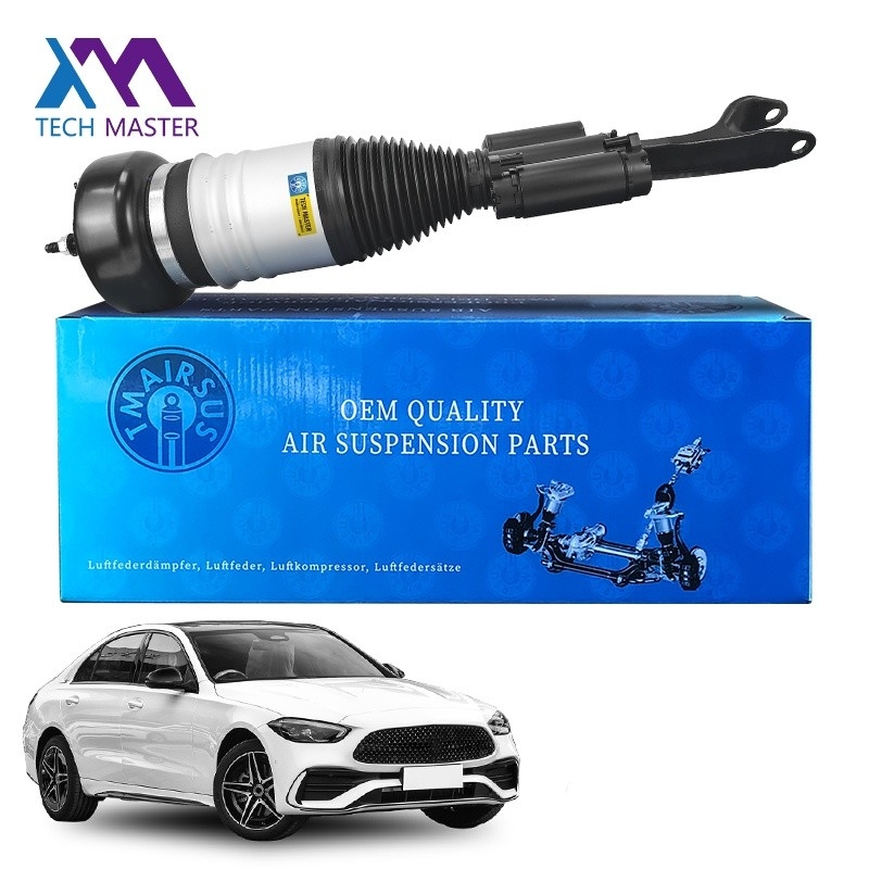 เครื่องลดกระแทกรถยนต์ สําหรับ Mercedes-Benz C-Class 2015-2021 W205 หน้า 2053204968 2053208500 2053205068 2053208600