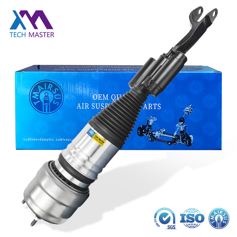 สปริงก๊าซสําหรับ Mercedes-Benz W253 GLC 4MATIC AMG หน้ากระเป๋าอากาศชนิด 2533207200 2533207001