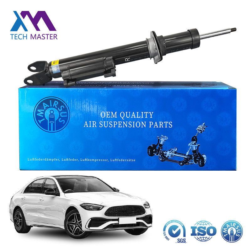 เพิ่มประสิทธิภาพ W205 2matic ของรถของคุณด้วย เครื่องดันน้ํามัน 2053231500 2053231600
