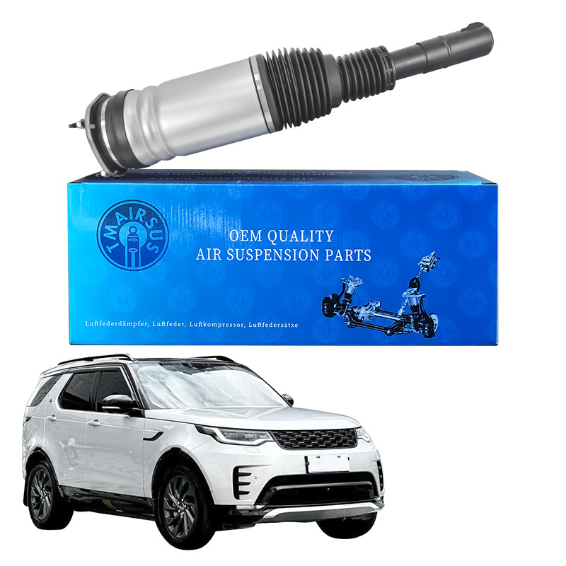 เครื่องดับกระแทก น้ํามันสําหรับ Land Rover L462 Discovery 5 ระบบแขวนอากาศ