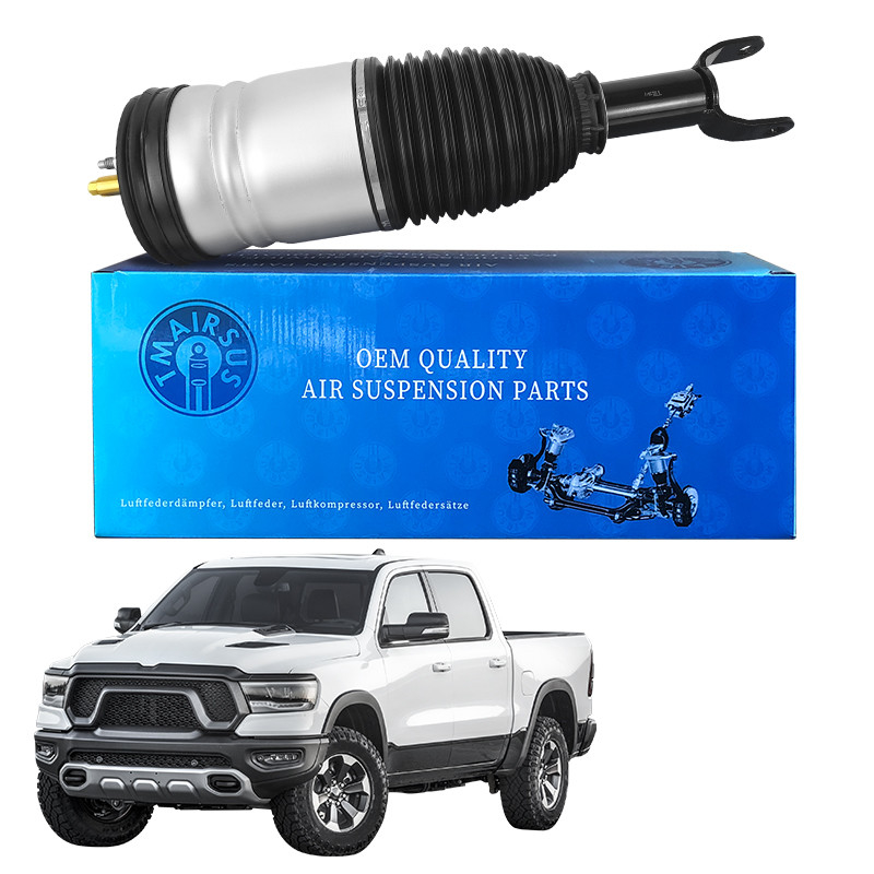 ไม่มีเซนเซอร์ การแขวนอากาศกระแทก ก๊าซกระแทก Absorber สําหรับ Jeep Dodge RAM 1500 ความดันกระแทกมาตรฐาน