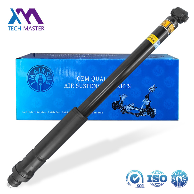 อะไหล่รถยนต์ การแขวนยนต์ กลมลดกระแทกด้านหลัง OEM สําหรับ E211 มอเตอร์ไซค์อัตโนมัติ 2113260900
