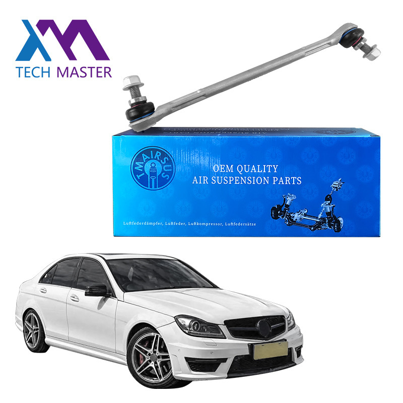 สายสติบายเซอร์บาร์ลิงค์สําหรับ Mercedes Benz W204 สายสติบายเซอร์ลิงค์สติบายเซอร์ 2043203789