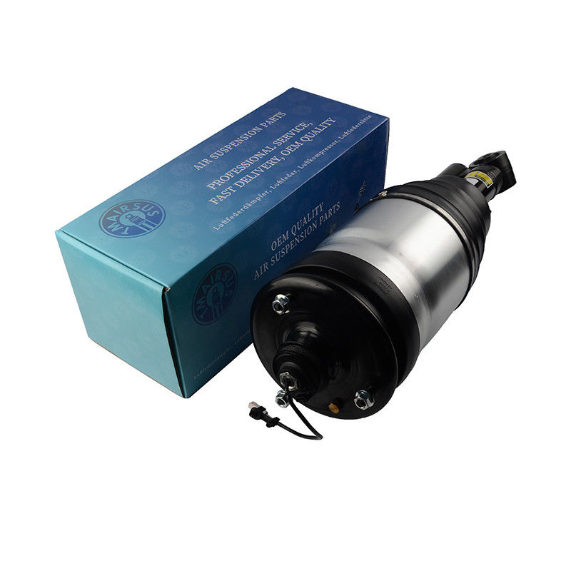 ความแรงกระแทกของสายแขวนอากาศ LR020000 LR023234 LR032651 LR023431 สําหรับปี 2010-2013 Range Rover Sport LR4 L320 HSE