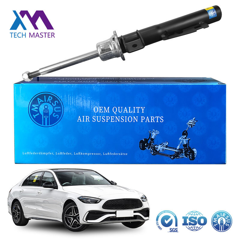 สปริงโช้คอัพสำหรับ Mercedes Benz W451 กันชนโช้คอัพ 4513202531