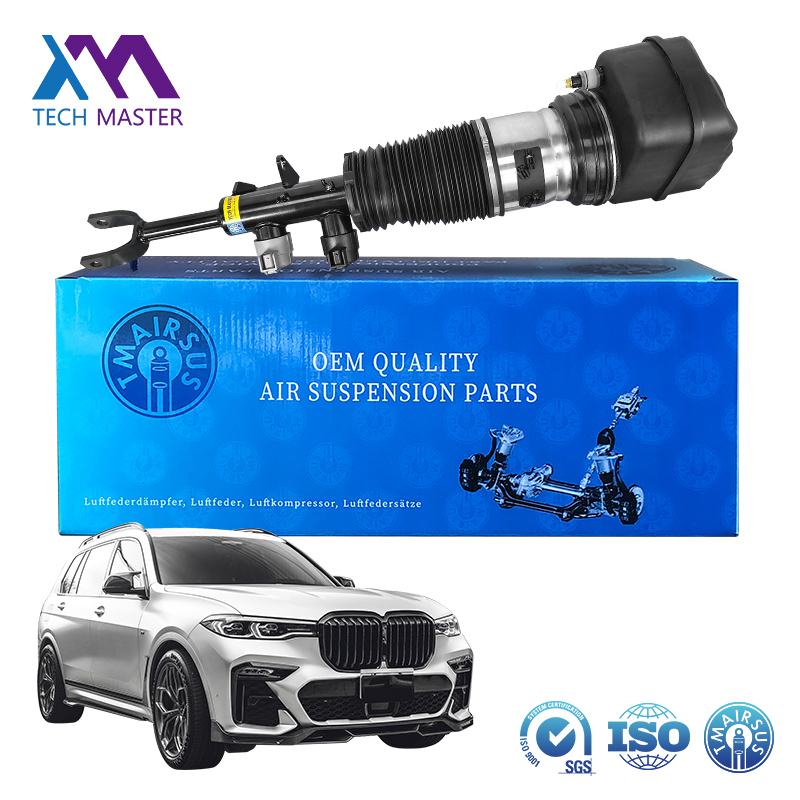 2023 คุณภาพสูง AIr การแขวนชน 37106892585 6892585 หน้าซ้ายและขวา สําหรับ BMW G70 7 ซีรีย์ I7