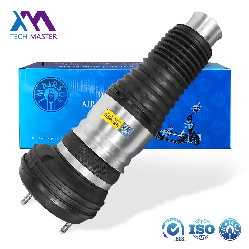 สปริงโช้คอัพหน้าสำหรับ Mercedes-Benz W223 S-Class Maybach S-Class  2233207103  2233208303  2233207203 2233208403