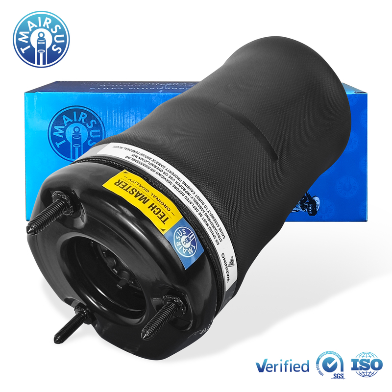 Mercedes-Benz W164/ML350 GL450 ลมแขวนด้านหน้า 100% ทดสอบ 1643206013 1643205813 1643204613