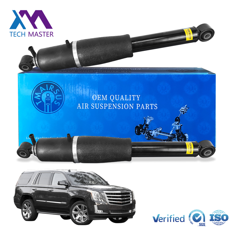 โช้คอัพยางสำหรับ GMC Yukon Denali โช้คอัพสำหรับรถยนต์ 25979394 22187156 1575626