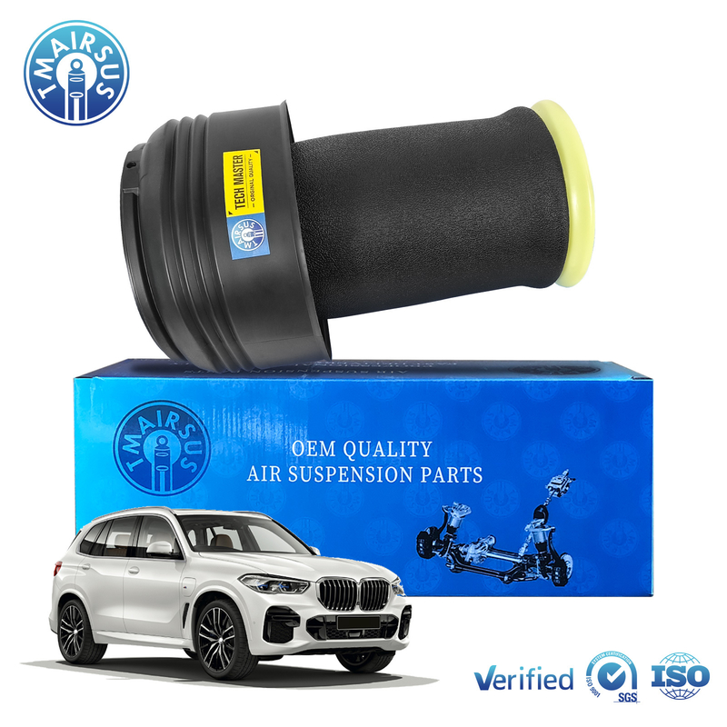 สายพัดลมคุณภาพสูง สําหรับ X5 (E70) BMW X6 (E71) BMW X6 (E72) สายพัดลมหลัง 37126790083 37126790081 37126790082