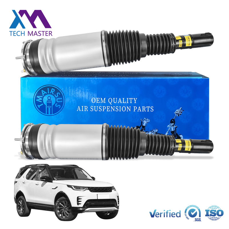 ขายร้อน ยืดอากาศด้านหน้า Absorber กระแทก LR060137 LR060402 สําหรับ Land Rover Range Rover L405 และ สปอร์ต L494 โดยไม่มี ADS