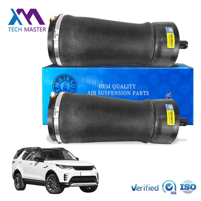 เครื่องดับกระแทกอากาศสําหรับเรนจ์โรเวอร์และโวก L405 L462 ลมลมลมแขวนหลัง LR034262 LR132965