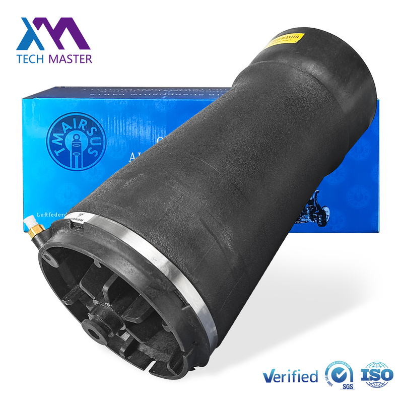 ถุงลมสปริงช่วงล่างสำหรับ Discovery V L663 Defender ด้านหลัง ถุงลมสปริงช่วงล่าง LR100656 LR101593