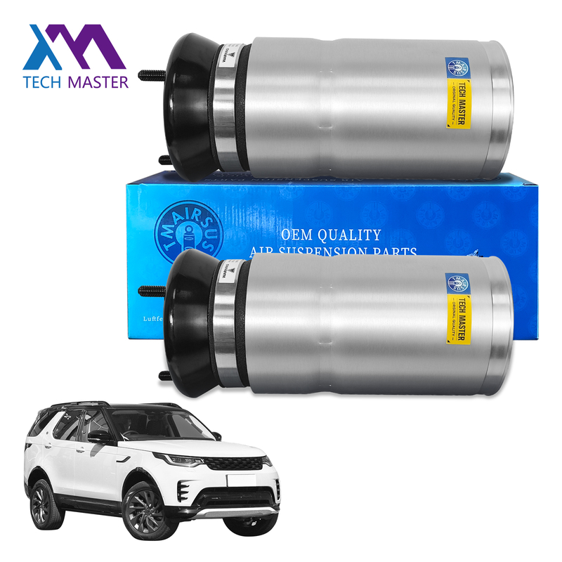 สปริงลมหน้าสำหรับ Discovery 3/4 LR3 LR4 RRS 2004-2016 ซ้ายและขวา LR016403