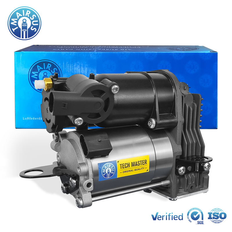 Mercedes-Benz W216 CL W221 S/CLS เครื่องปรับอากาศ คุณภาพสูง 2213201704 2213201904 2213200304