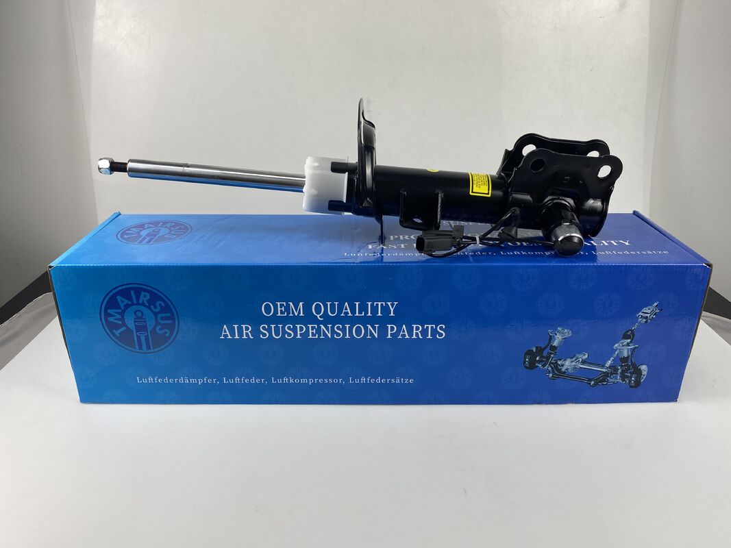 DG9Z18124B โช้คอัพไฟฟ้าหน้าซ้าย สำหรับ DG9Z18124V Lincoln MKZ Ford Fusion EG9Z18124D 2013-2020