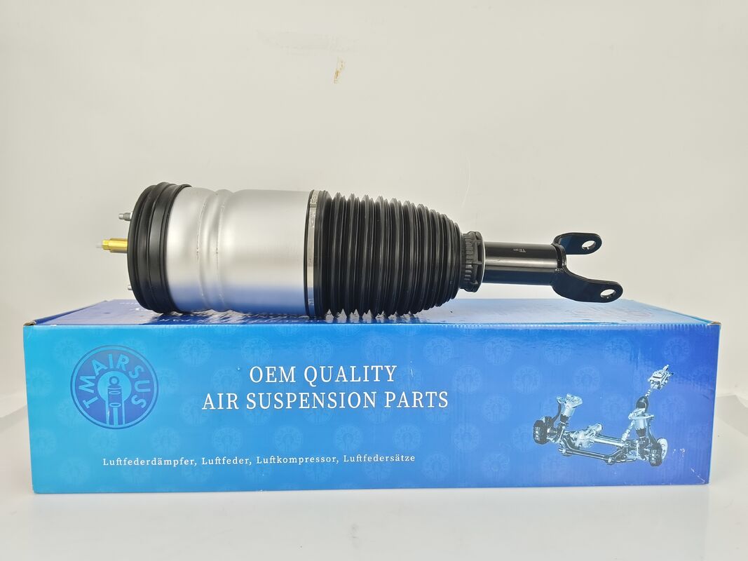 โช้คอัพถุงลมหน้าซ้ายขวาสำหรับ Dodge RAM 1500 OE# 4877147AA 68232282AF 68232283AF