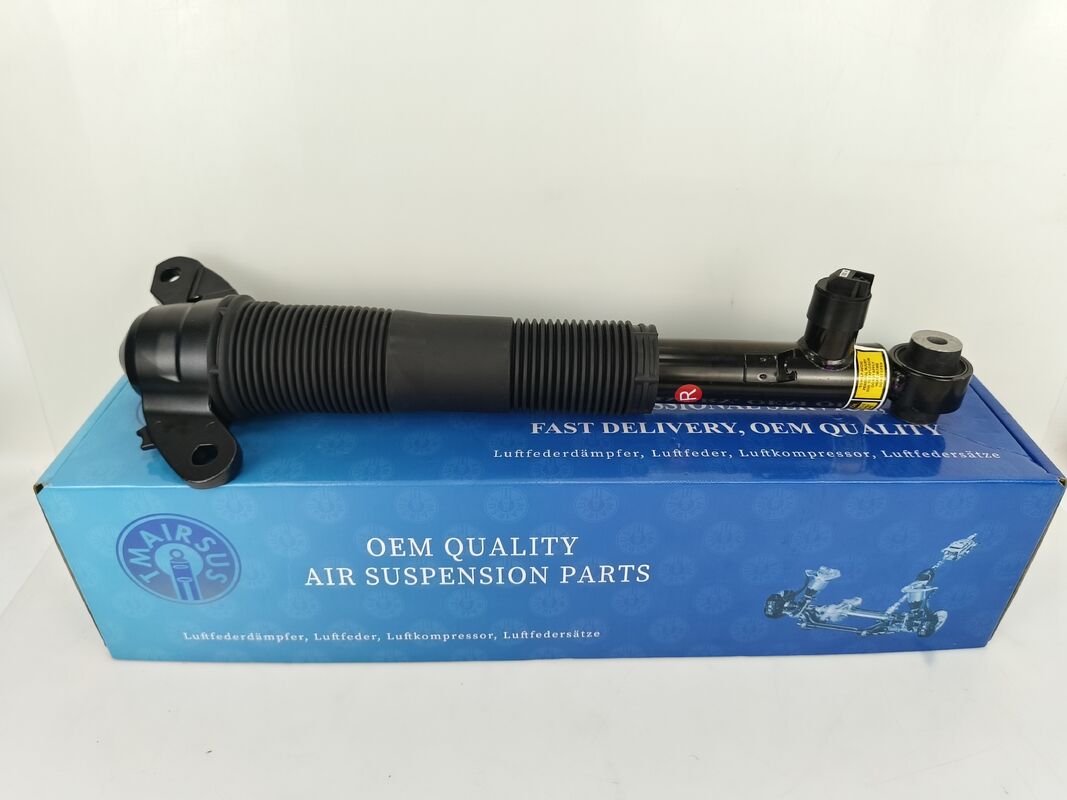 OE#LR114040 LR154812 K8D2-18080-AB ระบบแขวนอากาศด้านหลังซ้ายขวาสําหรับ Range Rover Evoque L551 พร้อมเซ็นเซอร์ครบ 2019-2026